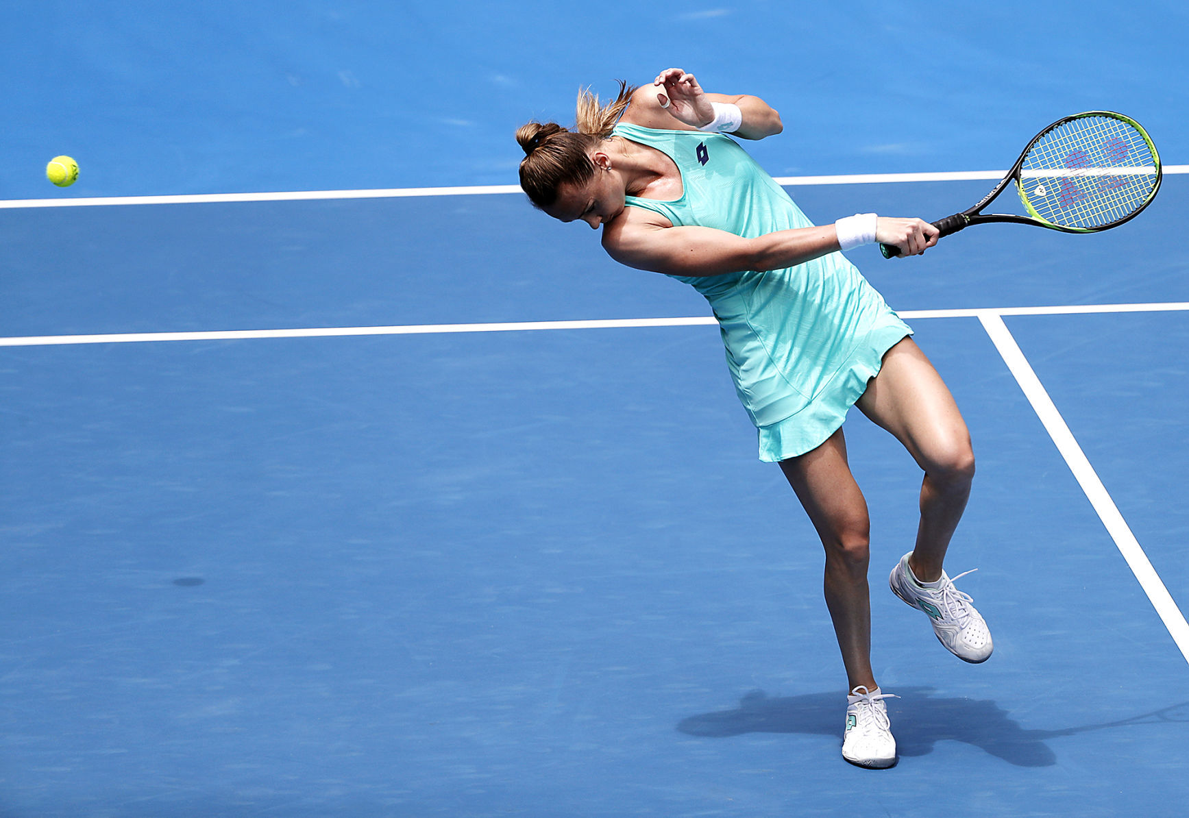 Australian Open Tennis